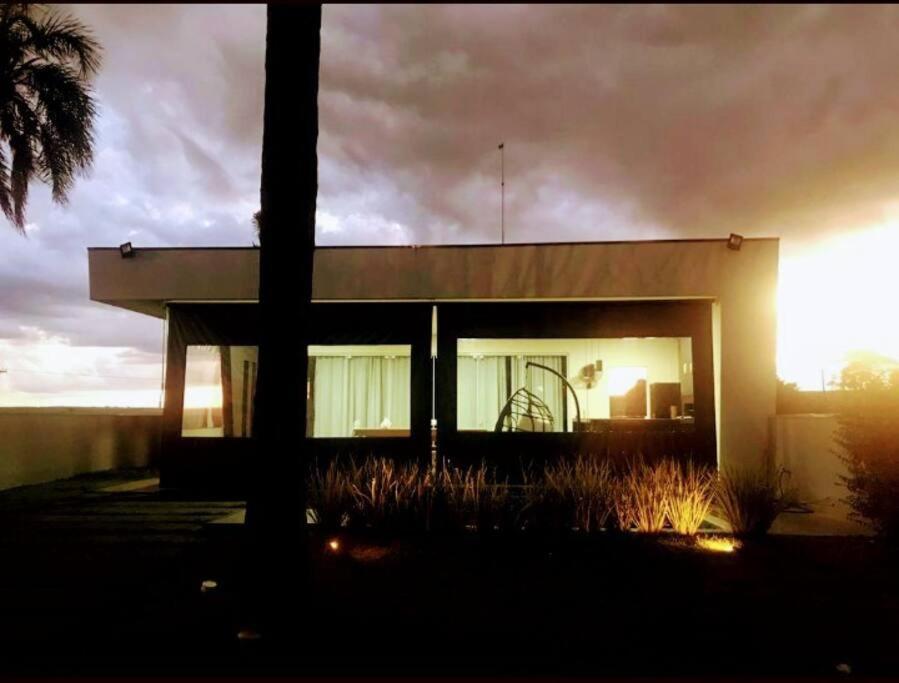Aconchegante Casa Na Represa. Vila Itai  Exterior foto