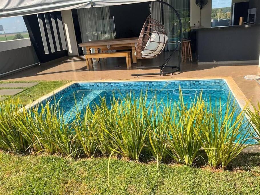 Aconchegante Casa Na Represa. Vila Itai  Exterior foto