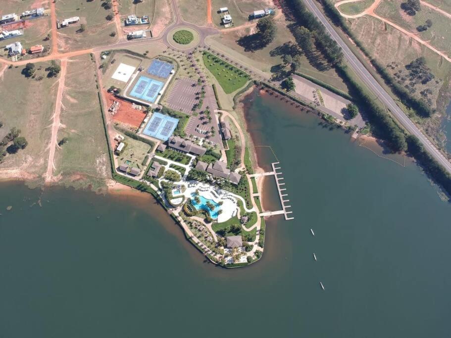 Aconchegante Casa Na Represa. Vila Itai  Exterior foto