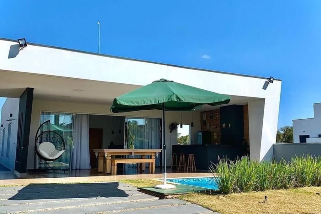 Aconchegante Casa Na Represa. Vila Itai  Exterior foto